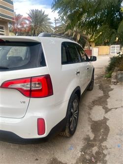 کیا سۆرینتۆ